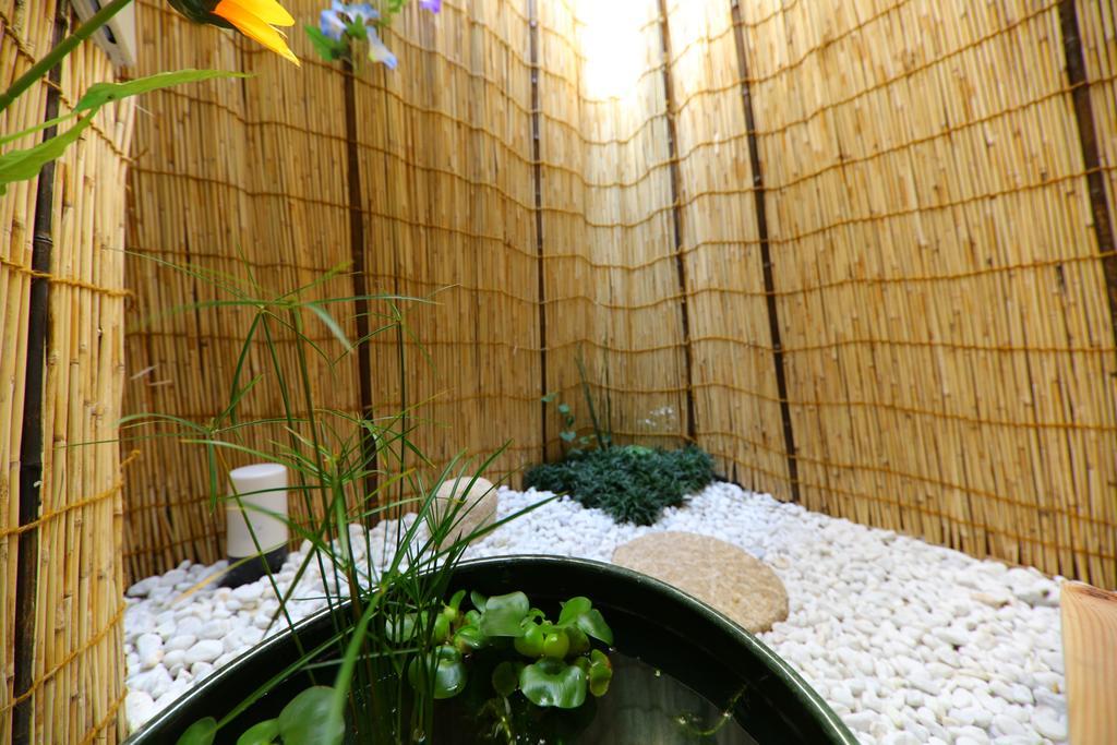 Iori Villa Kyoto Exterior photo